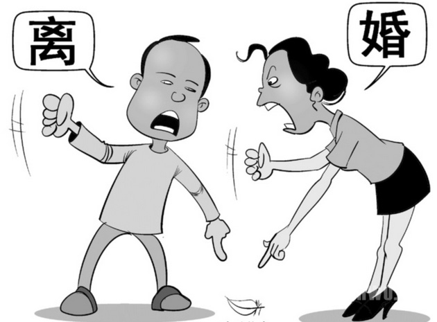 惠州私家调查：离婚后如何分财产？解决争议更规范了