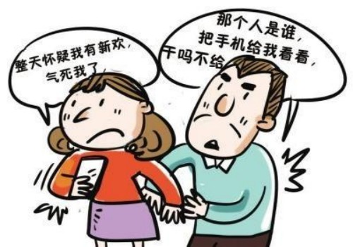 惠州婚外情调查公司：女人精神出轨一般多久能放下